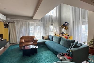 Apartament cu 3 camere decomandat, mobilat în Pipera - 2