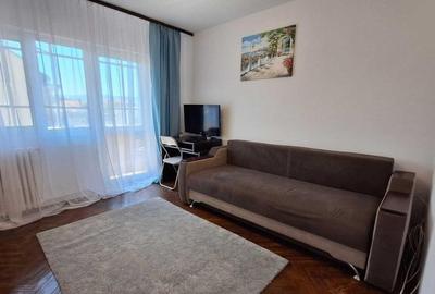 Apartament cu 3 camere, mobilat în Mărăști - 1