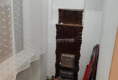 Oravita, Garsoniera, Mobilata, Utilata, Pret Negociabil - 1