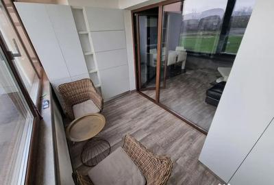 Apartament cu 2 camere decomandat, mobilat în Km 4 - 5