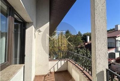 Vila Individuala superba | Curte Libera 400MP - 38