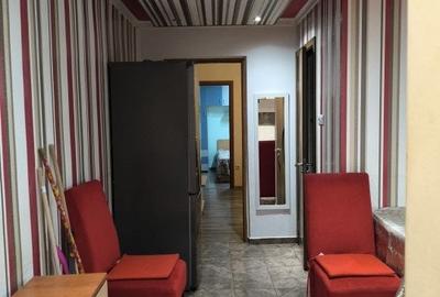 Apartament 3 camere, Nufarul, Str. Bumbacului nr 10 - 3