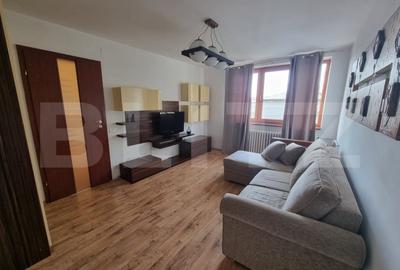 Apartament 2 camere, decomandat, cartierul Rovine, zona gradinita Luceafarul - 2