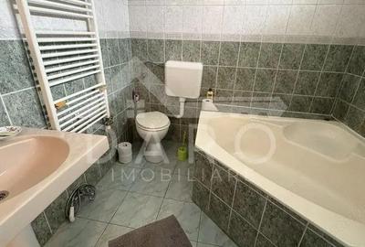 De inchiriat apartament in zona centru (Mihai Eminescu 48) De inchiriat apartament in zona centru (Mihai Eminescu 48) - 3