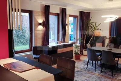 EXCLUSIVITATE , Casa 200 mp, teren 700 mp, vatra veche Remetea Mare - 2