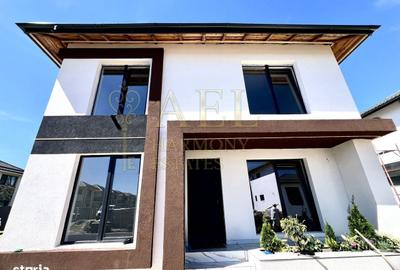 Casă cu 4 camere în Berceni - 20