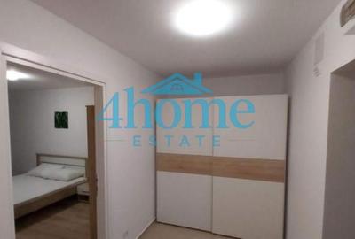 Apartament cu 2 camere, mobilat în Theodor Pallady