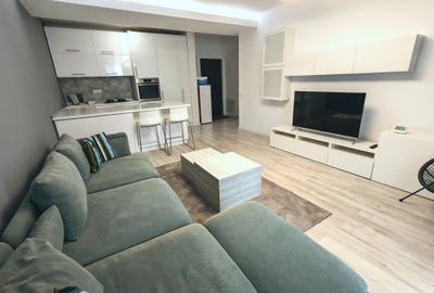 Apartament cu 2 camere semidecomandat în Grozăvești - 6