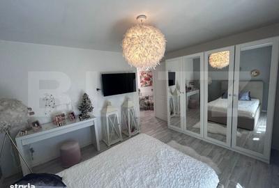 Casă cu 3 camere în Brestei - 6