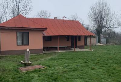 Casă cu 4 camere în Potcoava - 5