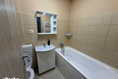 Apartament cu 3 camere, mobilat în Berceni - 2