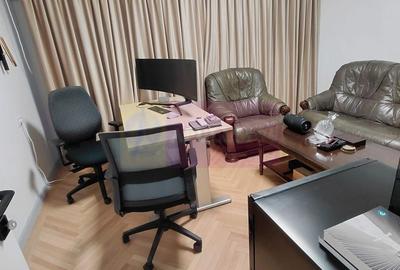 Apartament cu 3 camere decomandat în Decebal - 12