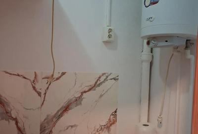 Garsonieră decomandată în Central - 5