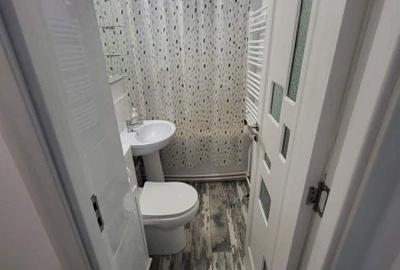 Apartament cu 3 camere decomandat în Făcăi - 7