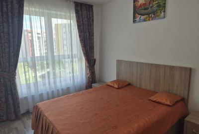 Apartament cu 2 camere decomandat în Avantgarden - 3