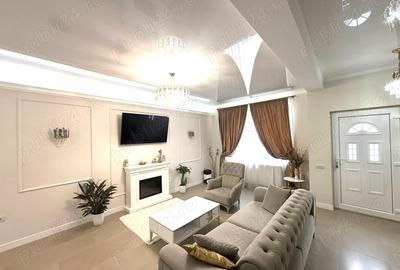 Casa de vanzare Mamaia Sat - Hanul cu Peste - 1