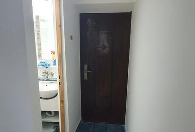 Garsonieră decomandată în Burdujeni - 5