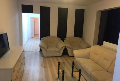 Inchiriere Apartament 3 Camere Spatios Brancoveanu - 3