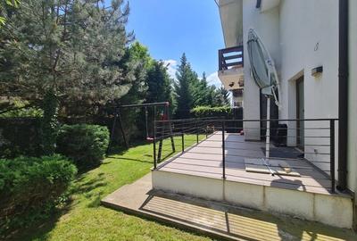 Casă individuală cu 6 camere cu Canalizare în Mogoșoaia - 7