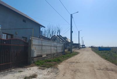 Teren Construcții intravilan de 400 mp, în Agigea - 4