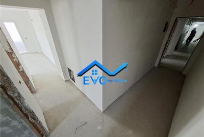 Apartament 1 camera, 44,90 mp, decomandat, de in Galata Ias - 5