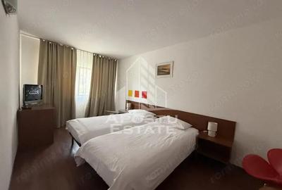 Apartament o camera, utilitati incluse, zona centrala Sannicolau Mare - 1