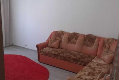 Apartament cu 2 camere semidecomandat în Gara de Nord