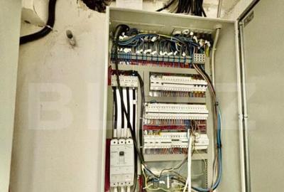 2 Hale, 1335mp, 175mp, 15 parcari, zona Petrom/ Dambul Rotun - 8