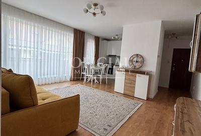 Apartament cu 2 camere semidecomandat, mobilat în Florești - 3