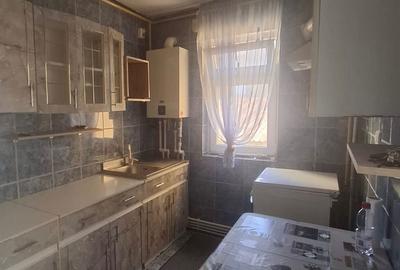 Apartament cu 3 camere în Mărăței - 1
