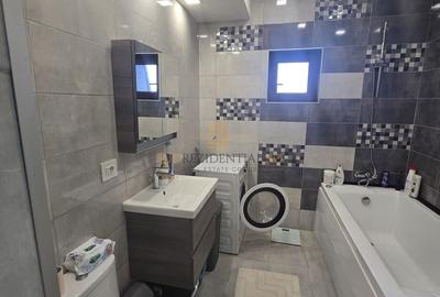 Apartament cu 2 camere semidecomandat, mobilat în Berceni - 5
