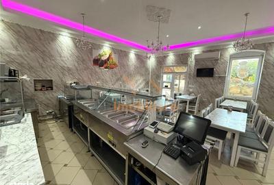 Spațiu comercial, de 60 mp, în Paleu - 4