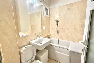 Apartament 2 camere, mobilat, ultra-spatios intre Mall Plaza si Afi, Metrou - 6