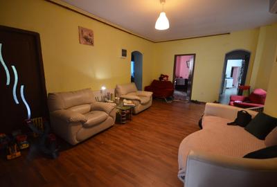 Apartament in vila - 6 camere - Calea Calarasilor - Traian - Unirii - 3