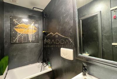 Apartament cu 3 camere circular, mobilat în Floreasca - 16