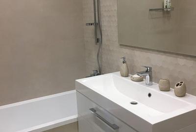 Inchiriez apartament cu 2 camere in zona Borhanci - 2