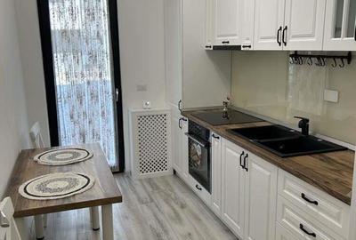 Garsonieră decomandată în Mănăștur