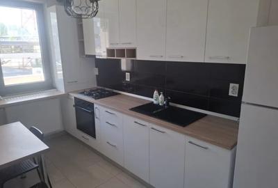 2 camere Pacii - bloc nou - 3