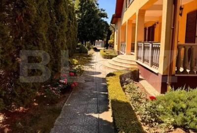 Casă cu 6 camere cu Teren 2217 Mp în Bariera Vâlcii - 10