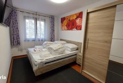 Apartament cu 2 camere semidecomandat în Titan - 12