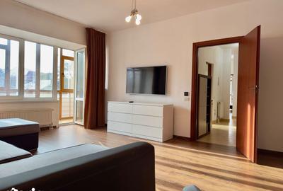 Apartament cu 2 camere decomandat, mobilat în Crângași - 6