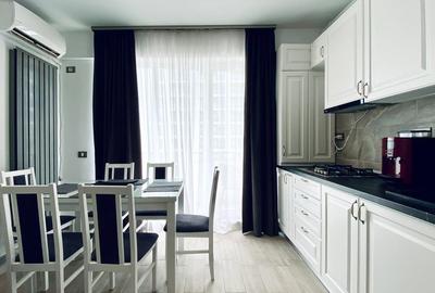 Apartament de 3 camere, Alezzi Resort - 16
