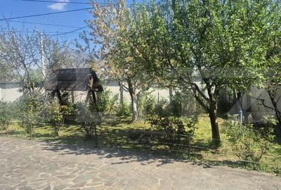 Casă cu 1 camere cu Teren 525 Mp în Semicentral - 5