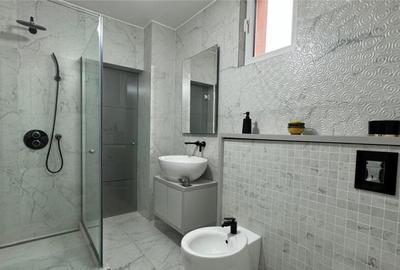 Casă cu 4 camere cu Teren 310 Mp în Central - 19