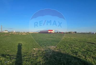 Teren Construcții intravilan de 2472 mp, în Exterior Nord - 2