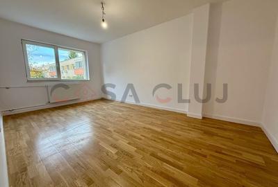 2 camere, decomandat, etaj intermediar, Grădini Mănăștur, Platinia - 2