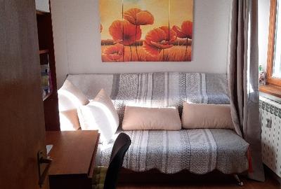 Apartament cu 3 camere semidecomandat, mobilat în Central - 4