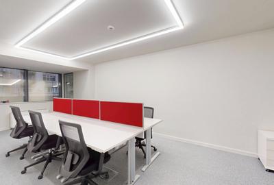 Calea Victoriei - Piata Victoriei - Birouri de inchiriat - 2