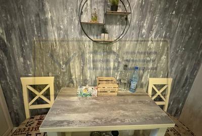 Apartament cu 3 camere decomandat, mobilat în Tătărași - 78