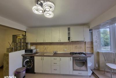 Apartament cu 4 camere decomandat în Matei Voievod - 1